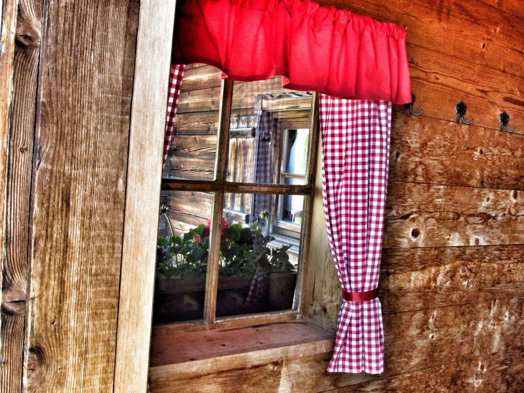 Appartement Stauden Innervillgraten Luaran gambar