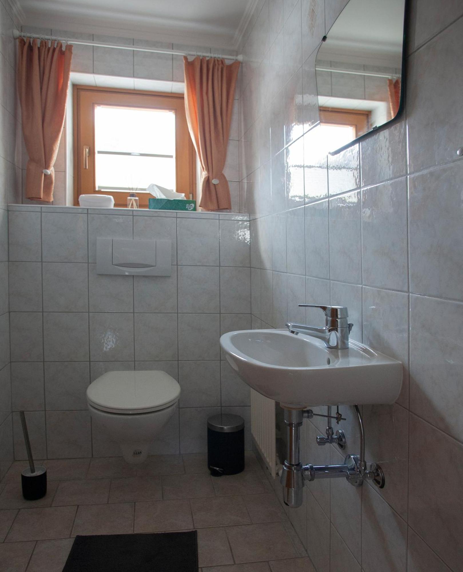 Appartement Stauden Innervillgraten Luaran gambar