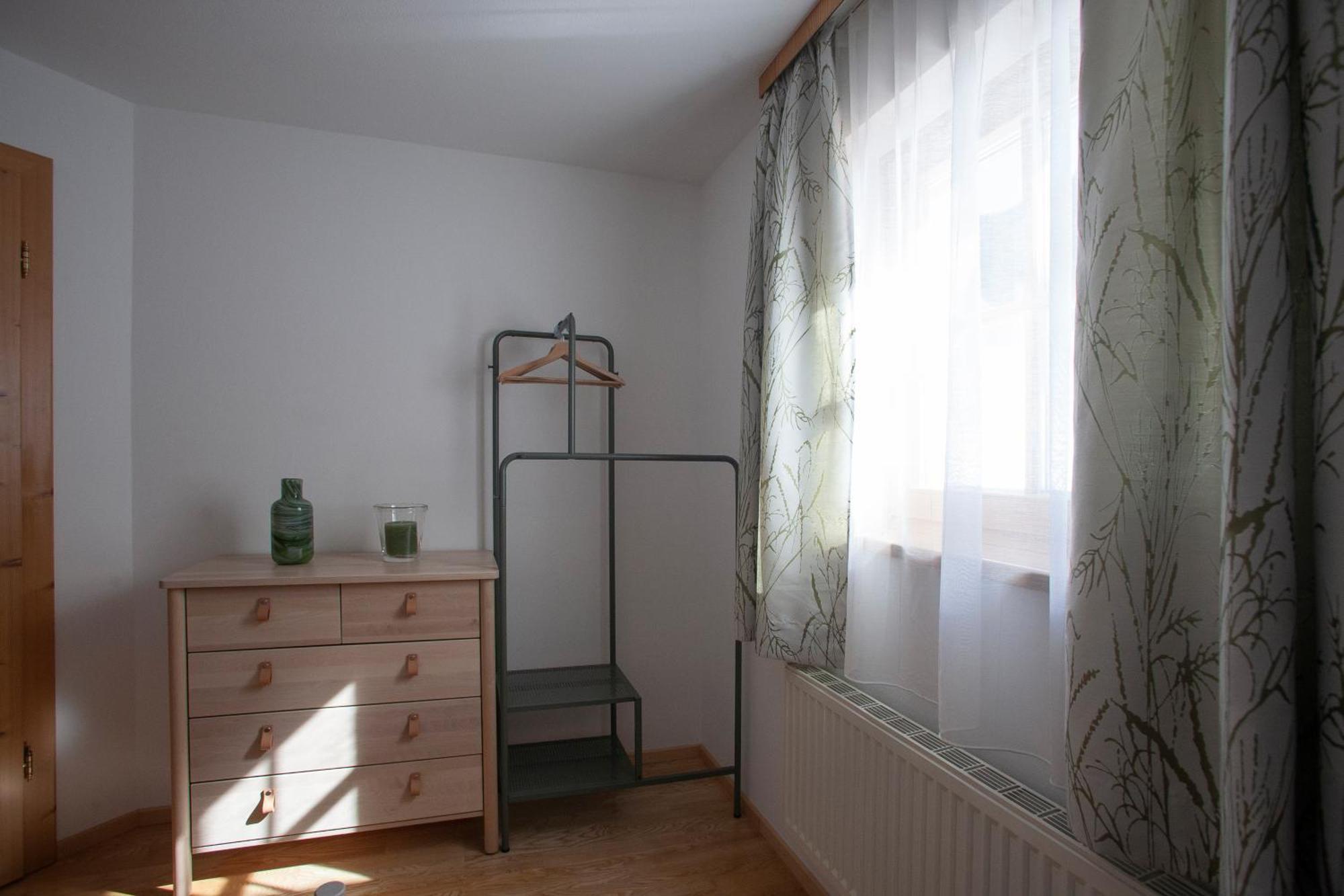 Appartement Stauden Innervillgraten Luaran gambar