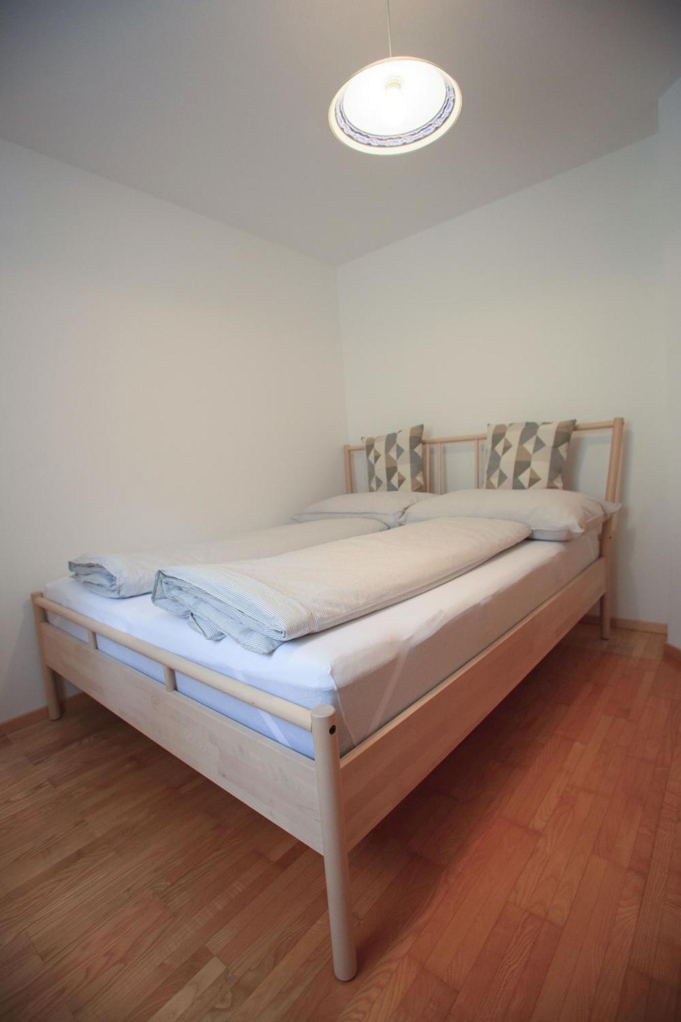 Appartement Stauden Innervillgraten Luaran gambar