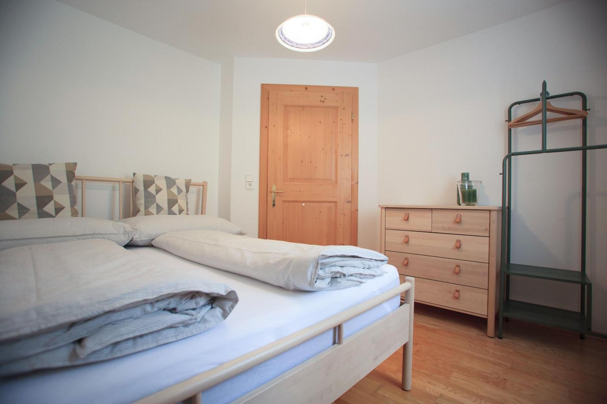 Appartement Stauden Innervillgraten Luaran gambar