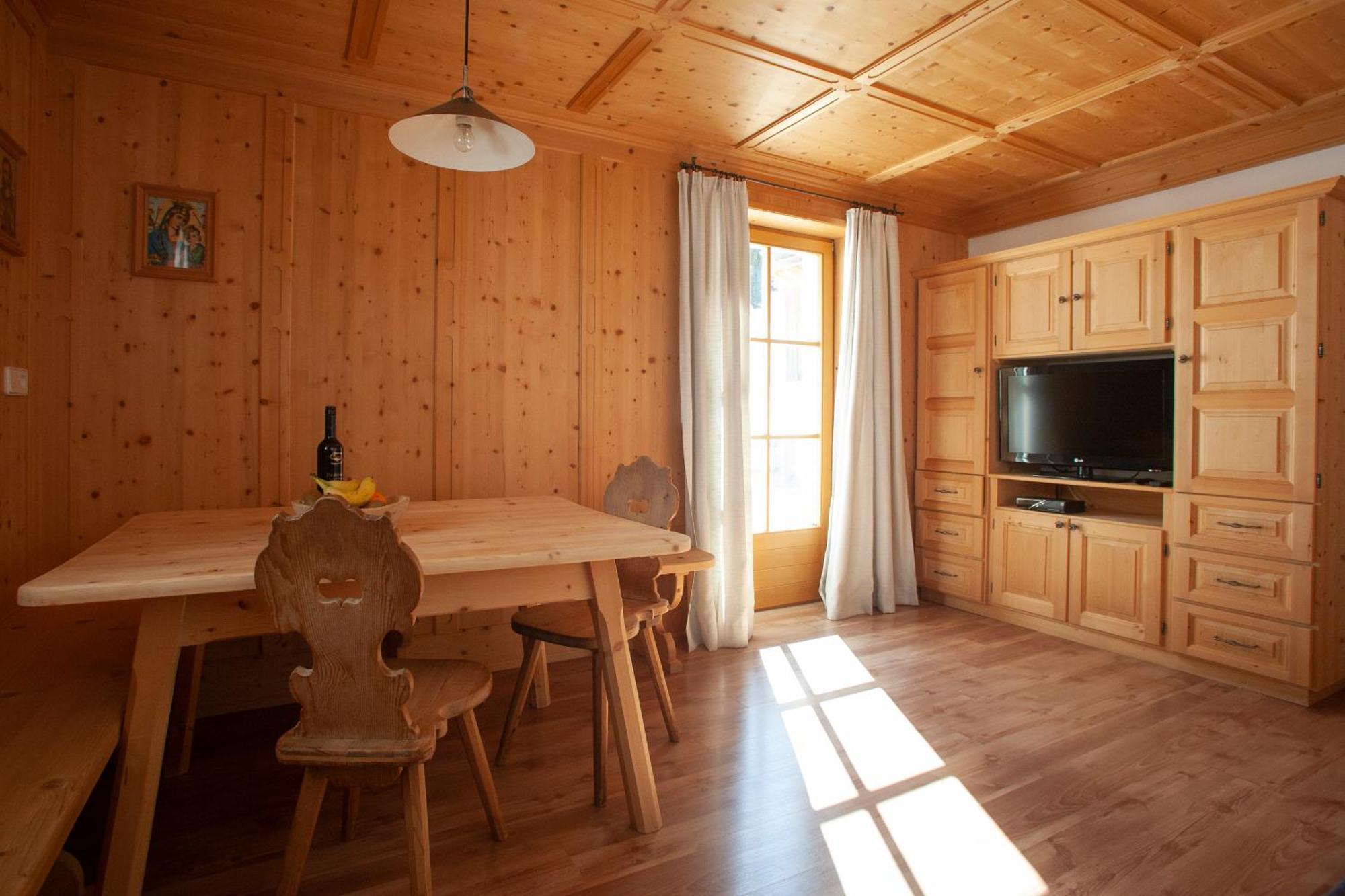 Appartement Stauden Innervillgraten Luaran gambar