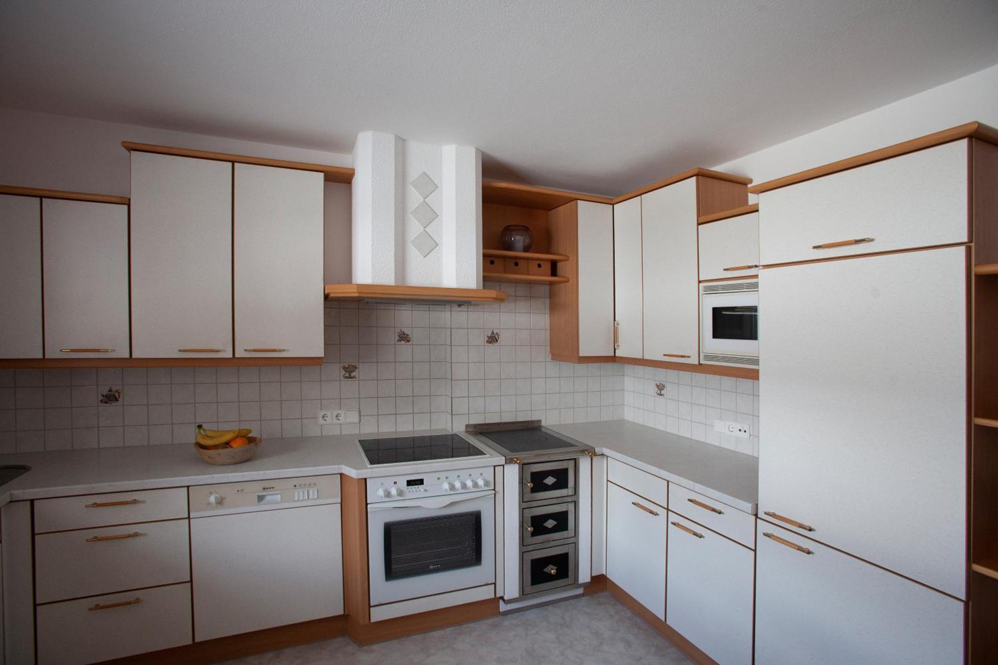 Appartement Stauden Innervillgraten Luaran gambar