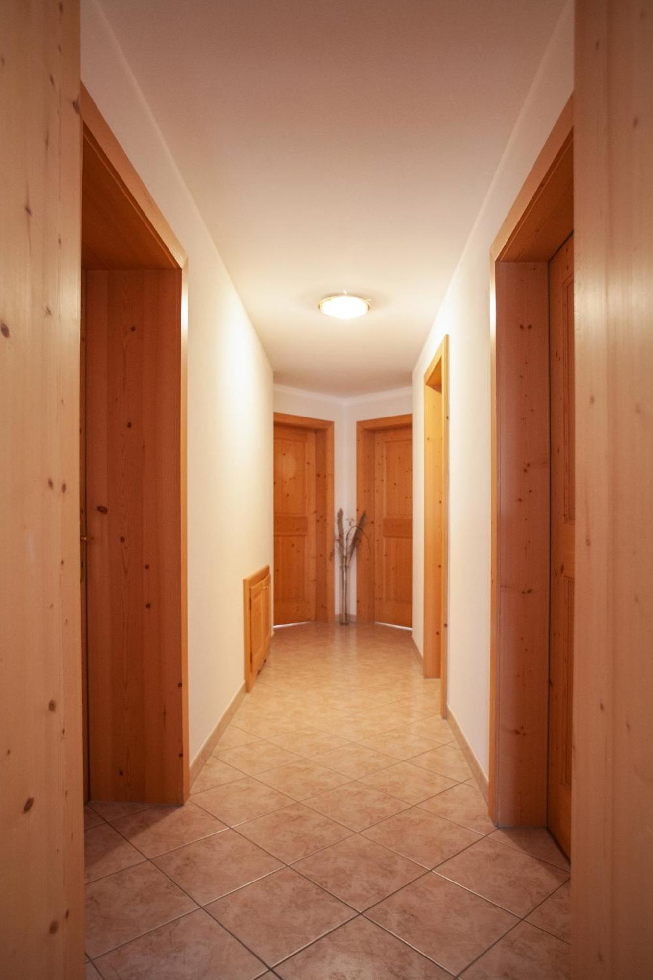 Appartement Stauden Innervillgraten Luaran gambar