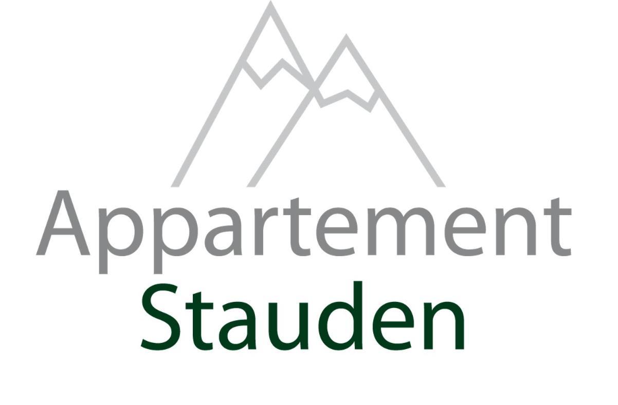 Appartement Stauden Innervillgraten Luaran gambar